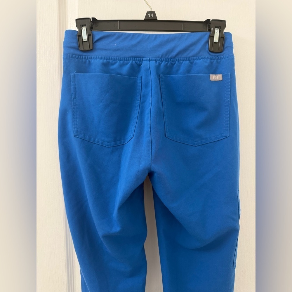 Figs Zamora Jogger Scrub Pants™ (Size XXS/T) - Picture 7 of 10